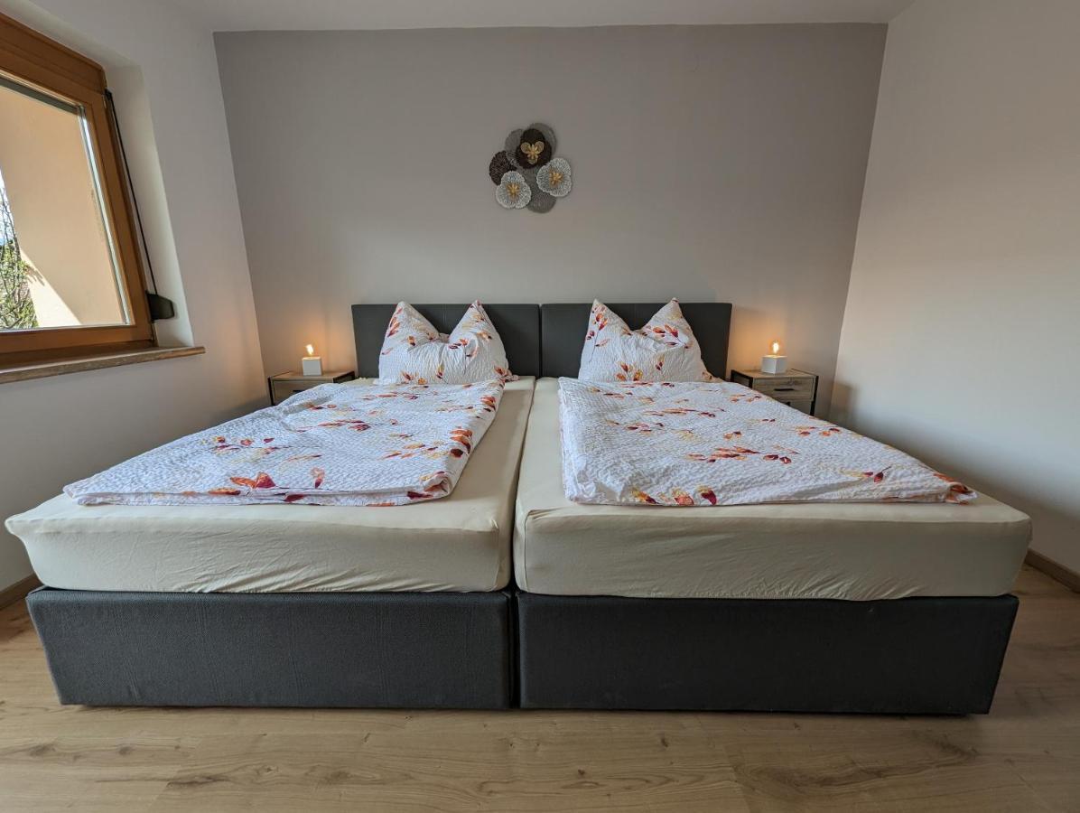 Angerpartments-Sonnige Grosse Wohnung Mit Balkon Und Kostenlosen Parkplatz Döbriach Esterno foto