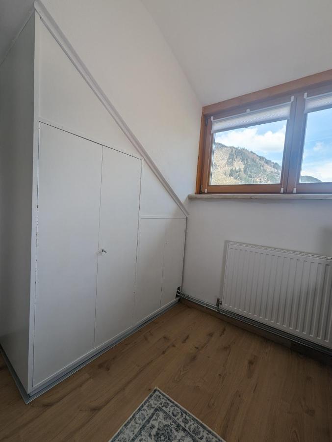 Angerpartments-Sonnige Grosse Wohnung Mit Balkon Und Kostenlosen Parkplatz Döbriach Esterno foto