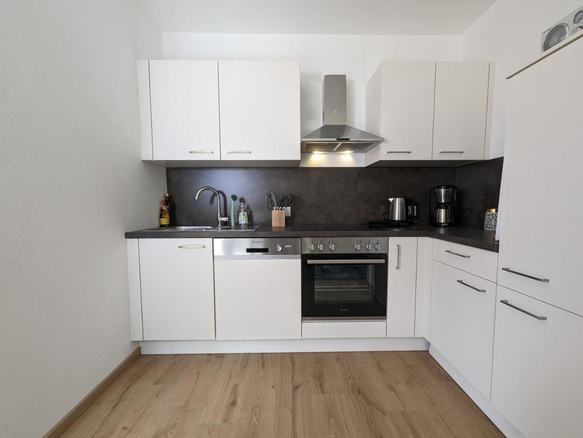 Angerpartments-Sonnige Grosse Wohnung Mit Balkon Und Kostenlosen Parkplatz Döbriach Esterno foto