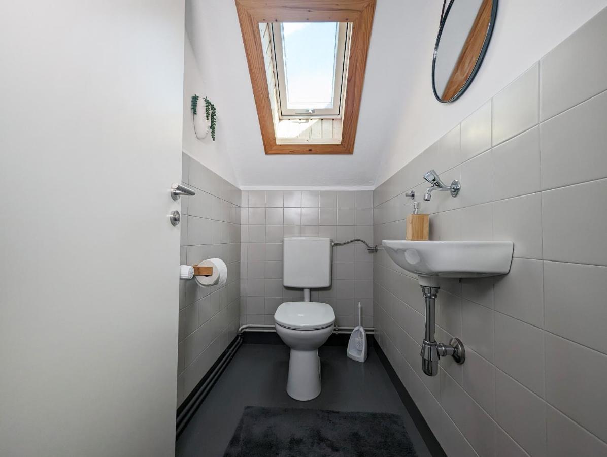 Angerpartments-Sonnige Grosse Wohnung Mit Balkon Und Kostenlosen Parkplatz Döbriach Esterno foto