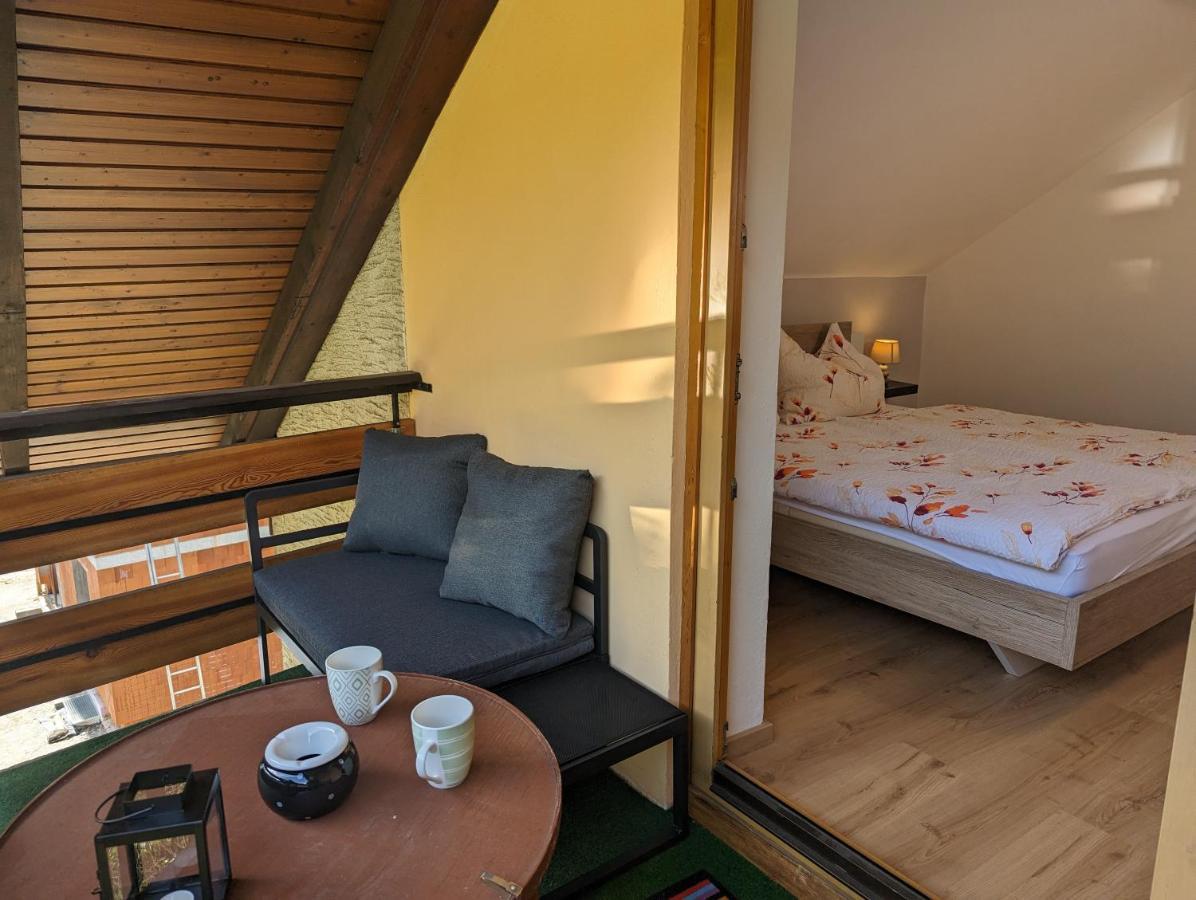 Angerpartments-Sonnige Grosse Wohnung Mit Balkon Und Kostenlosen Parkplatz Döbriach Esterno foto