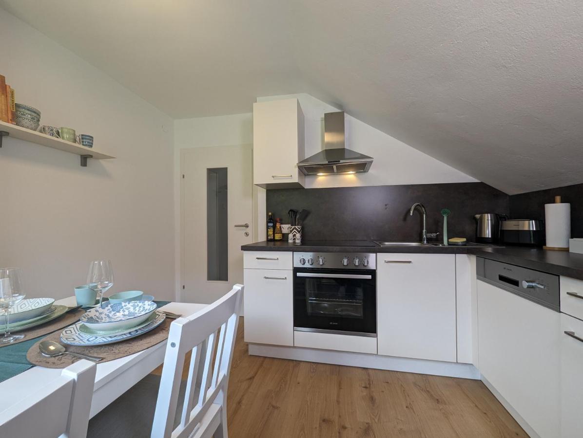 Angerpartments-Sonnige Grosse Wohnung Mit Balkon Und Kostenlosen Parkplatz Döbriach Esterno foto