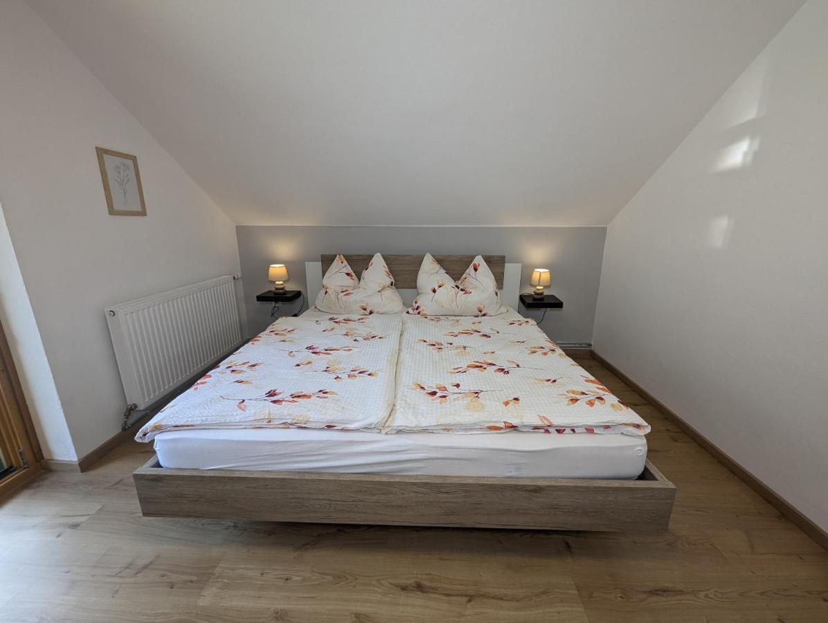 Angerpartments-Sonnige Grosse Wohnung Mit Balkon Und Kostenlosen Parkplatz Döbriach Esterno foto