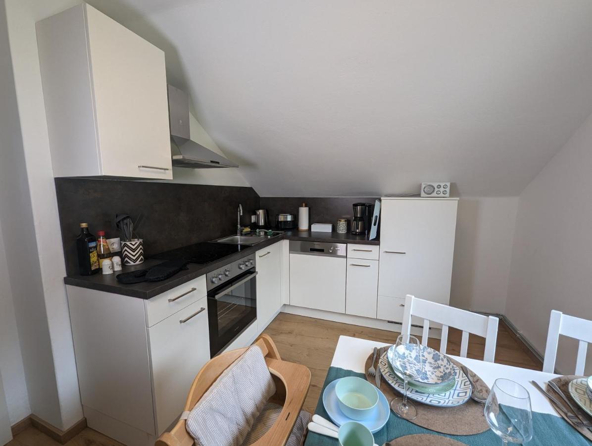 Angerpartments-Sonnige Grosse Wohnung Mit Balkon Und Kostenlosen Parkplatz Döbriach Esterno foto