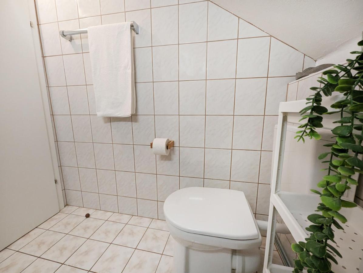 Angerpartments-Sonnige Grosse Wohnung Mit Balkon Und Kostenlosen Parkplatz Döbriach Esterno foto