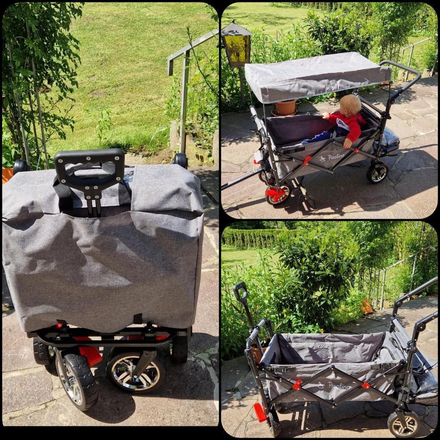 Angerpartments-Sonnige Grosse Wohnung Mit Balkon Und Kostenlosen Parkplatz Döbriach Esterno foto